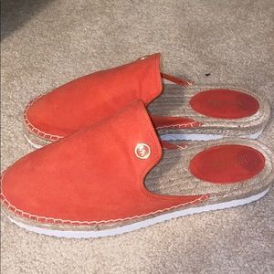 Micheal kors slippers